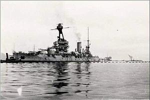 CD eh- 43- MEK- Cuirasse Provence 1937